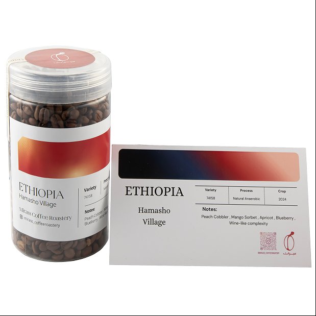 Ethiopia