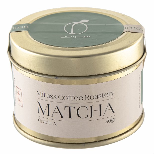 Matcha